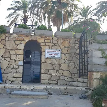 Met Deniz Sitesi 21 Case de vacanță *