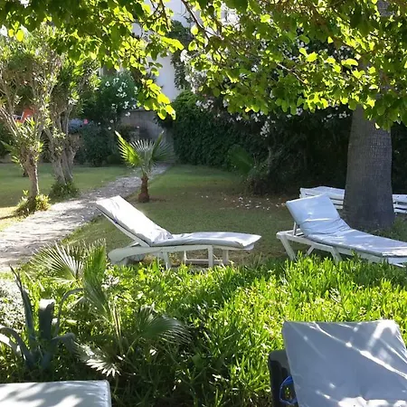 Case de vacanță Met Deniz Sitesi 21