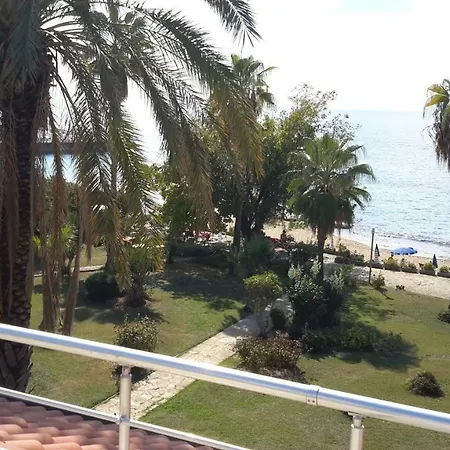 Case de vacanță Met Deniz Sitesi 21