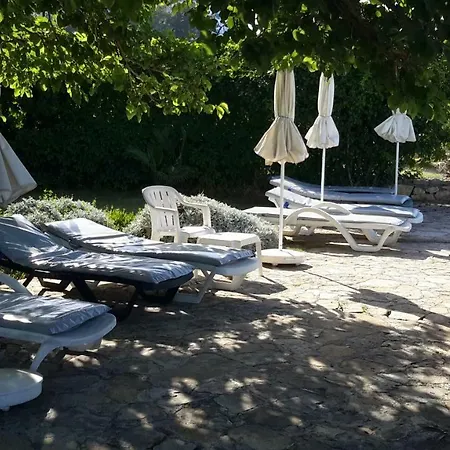 Case de vacanță Met Deniz Sitesi 21 Avsallar