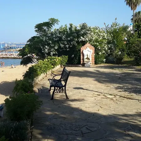 Case de vacanță Met Deniz Sitesi 21