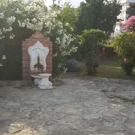 Case de vacanță Met Deniz Sitesi 21