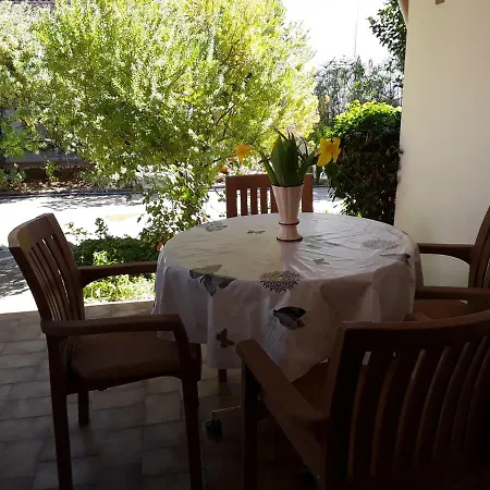 Case de vacanță Met Deniz Sitesi 21 Avsallar