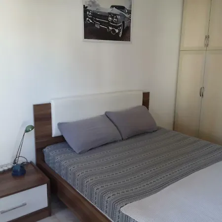 Met Deniz Sitesi 21 Case de vacanță *