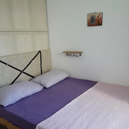 Met Deniz Sitesi 21 Case de vacanță *