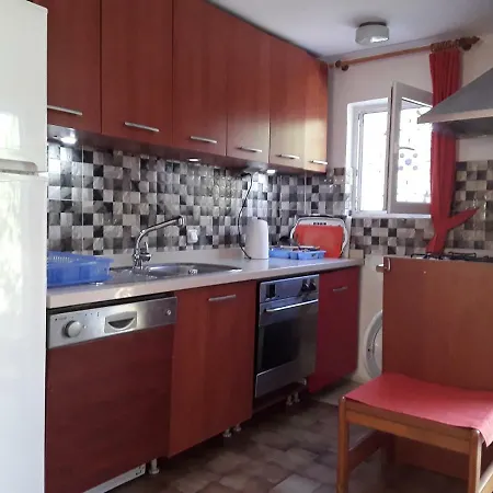 Met Deniz Sitesi 21 Nyaraló Avsallar
